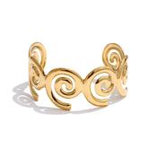 ELYSIAN Bracelet Cuff